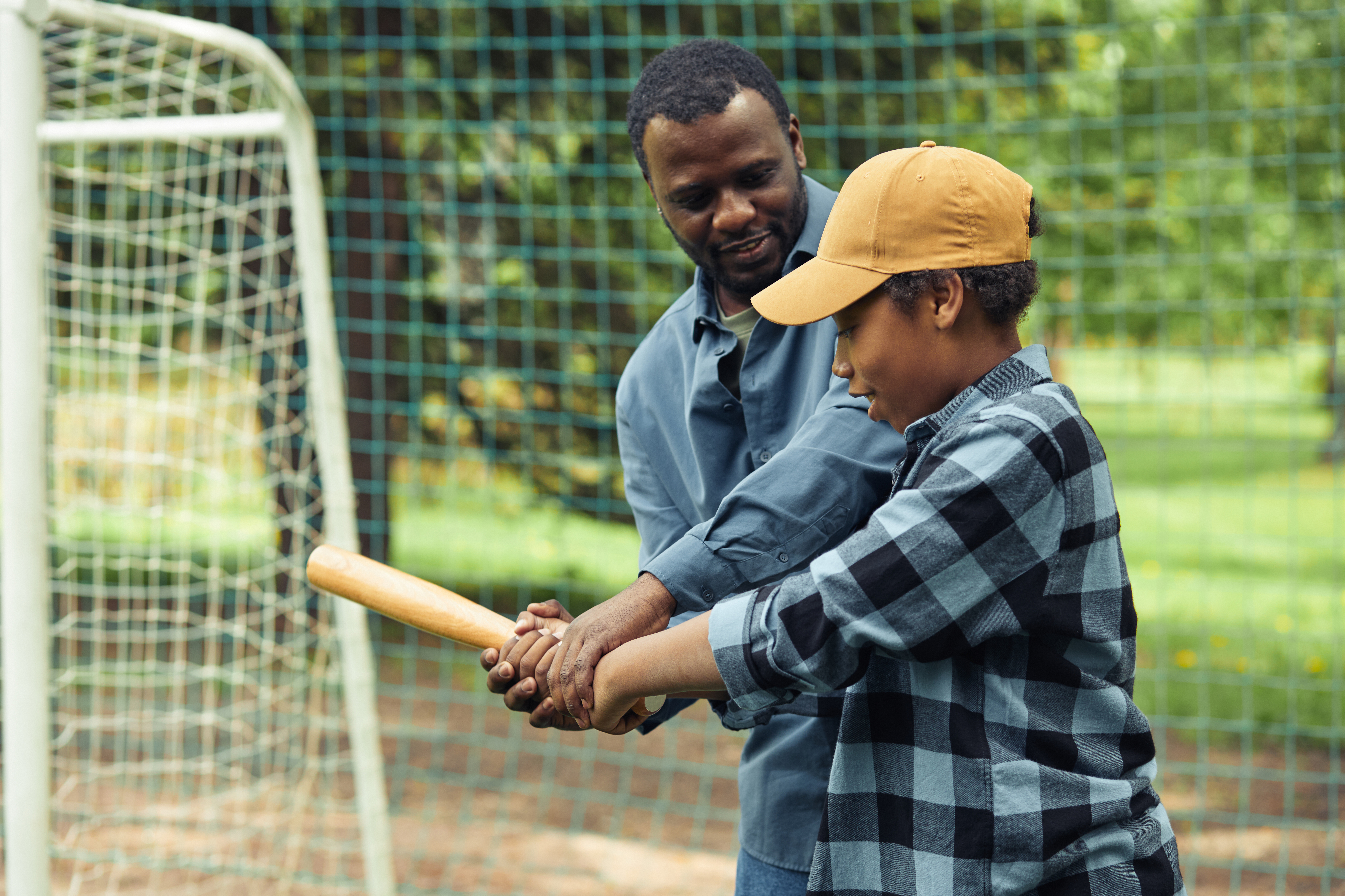 7 Youth Hitting Drills for Home